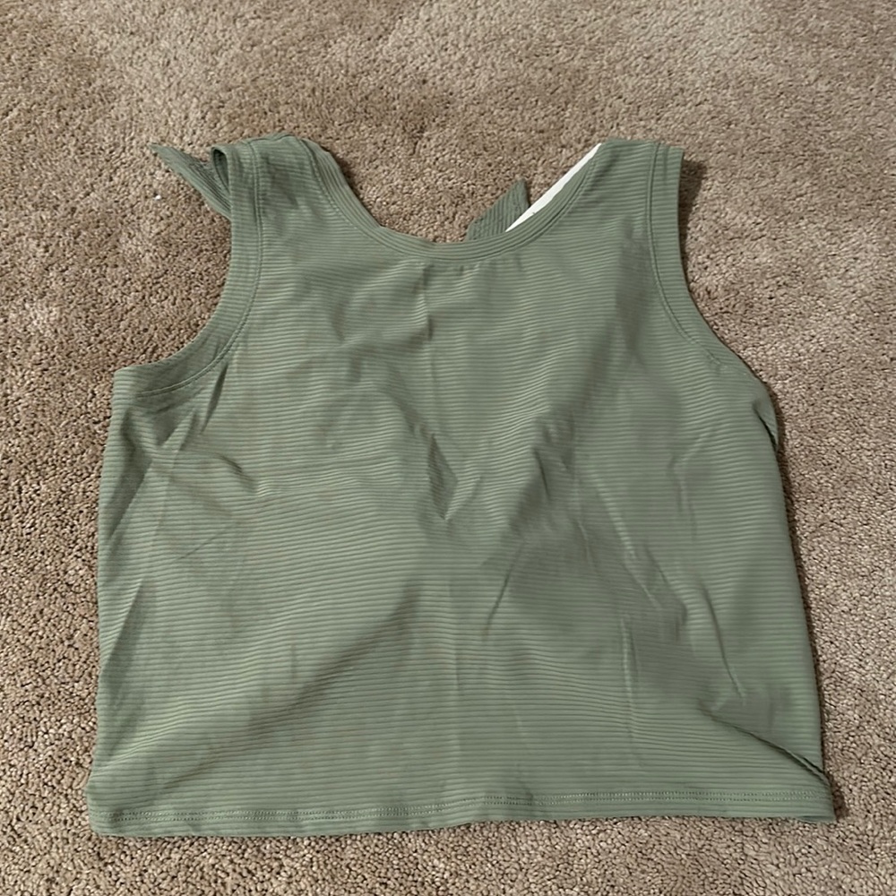 Calia tank top.